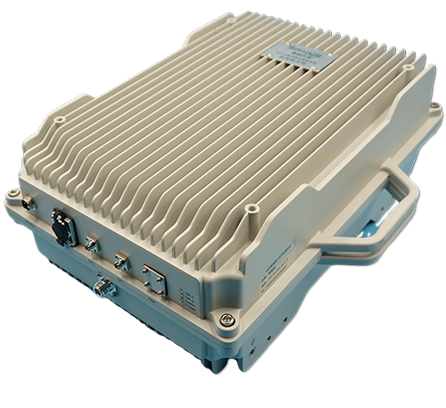 九原单频/双频/四频/五频运营级数字光纤直放站