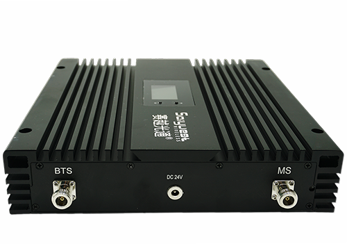 九原双频手机信号增强器2000㎡