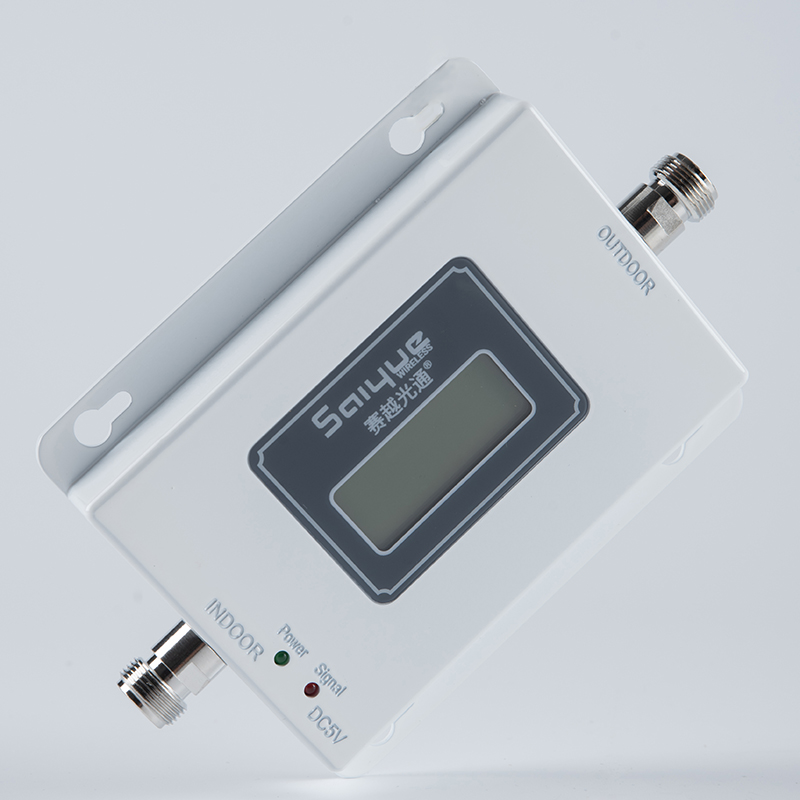 九原家用配电房机房信号放大器200㎡