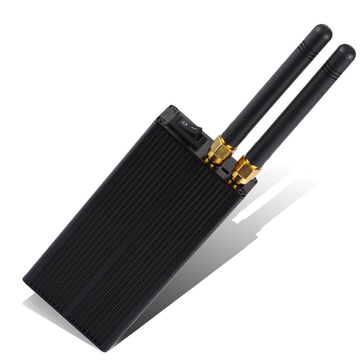  九原1.2G/1.5G导航屏蔽器