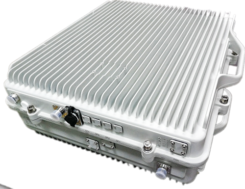 九原信令级数字室分型移动通信干扰器