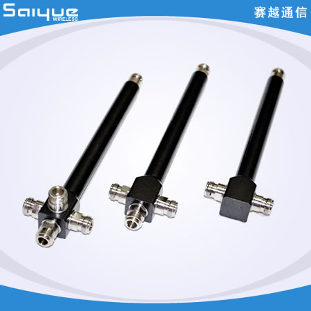  九原FM调频广播同步广播功分器