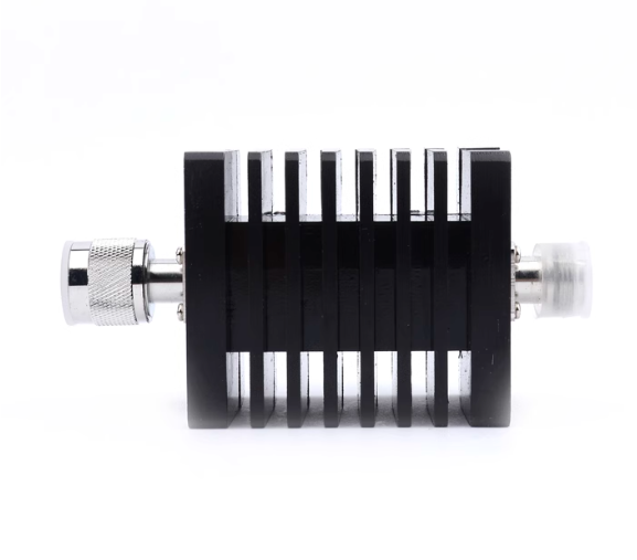  九原腔体固定衰减器0-3G/0-4G  N型接口
